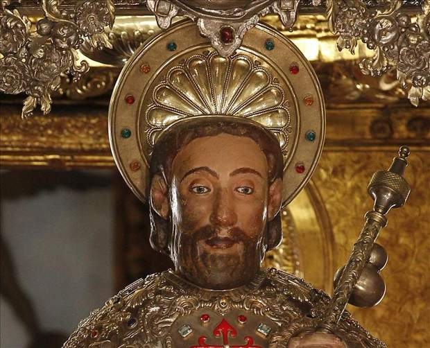 Los diez mandamientos del arzobispo de Toledo contra el coronavirus