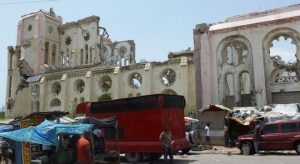 Haití: Diez años después del terremoto