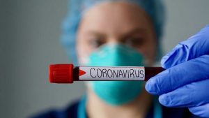 Campaña “coronavirus” de Manos Unidas