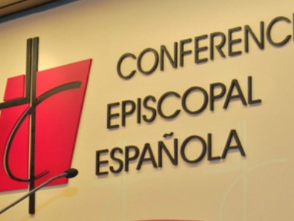 La Conferencia Episcopal Española rinde cuentas