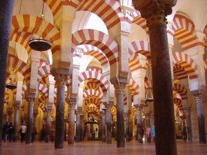 Córdoba Mezquita-Catedral