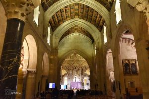 Presentación del libro 'De lo original a lo auténtico. La restauración de la Mezquita-Catedral durante el siglo XX