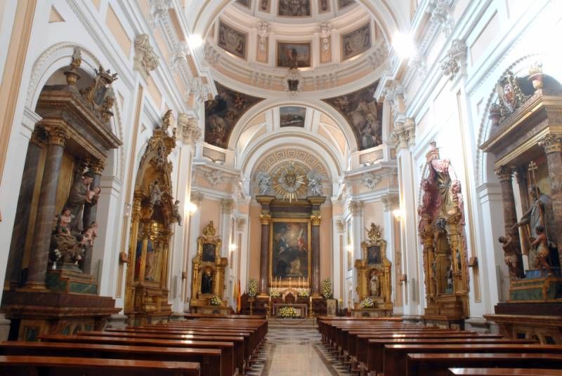 Catedral Castrense