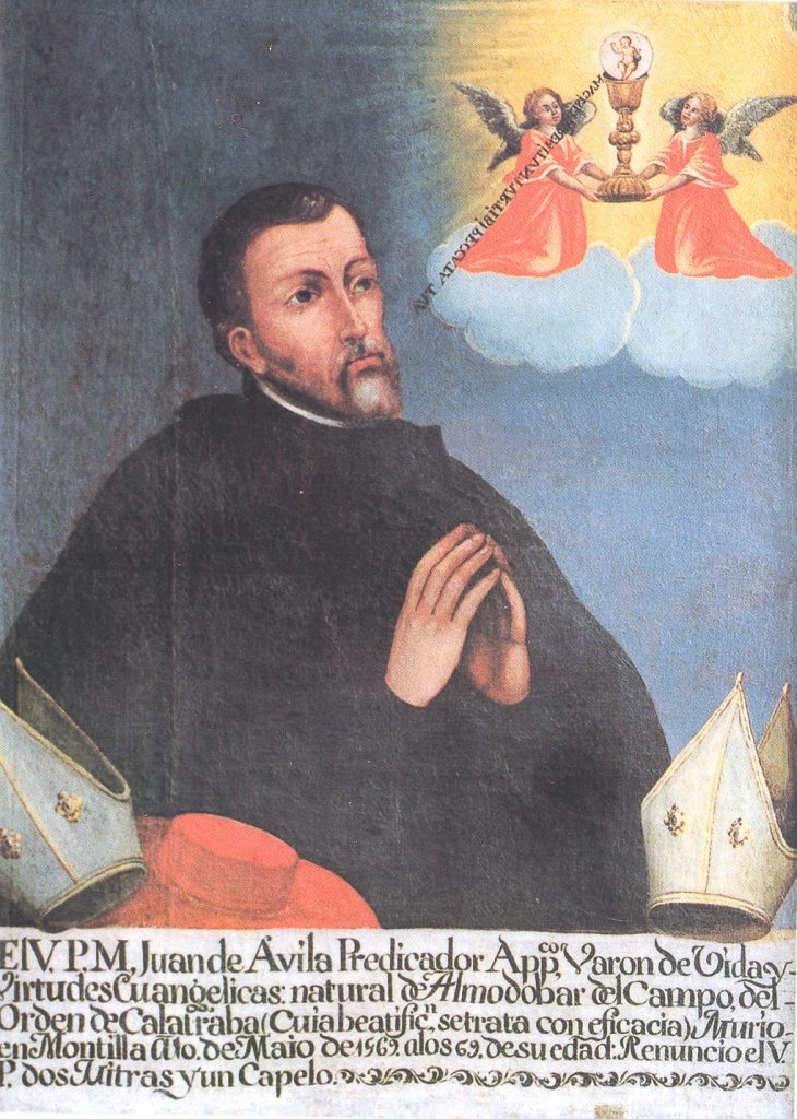 Juan de Ávila