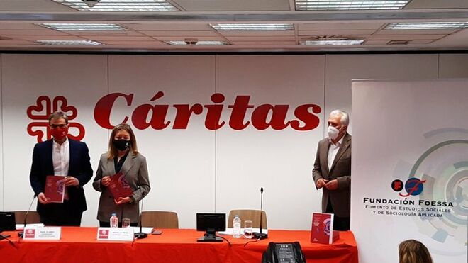 El coronavirus deja once millones de excluidos y más de dos millones de hogares con todos sus miembros en paro en España