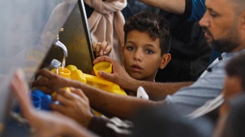 Más de 43 millones de personas sufren hambre en América Latina y el Caribe